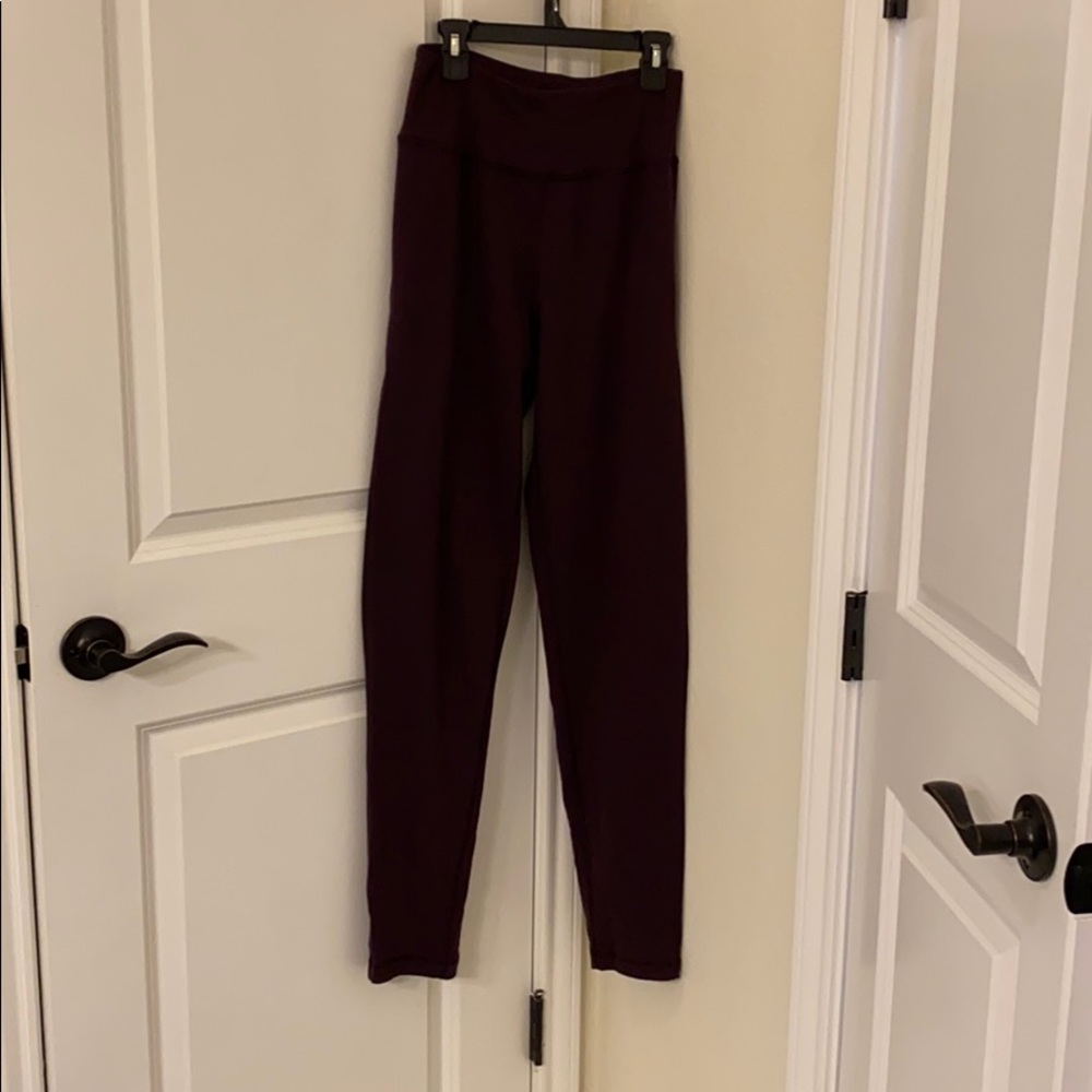 Lululemon joggers